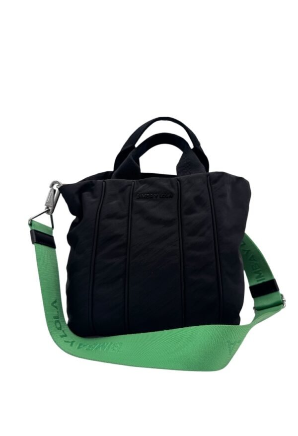 BIMBA Y LOLA - PADDED BAG